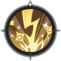 Thunder Judgment