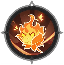 Ember Flare