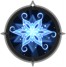 Ice Shackles