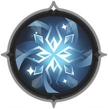 Frost Realm (冰霜领域)