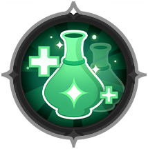 Ichor Specialization (灵液专精)