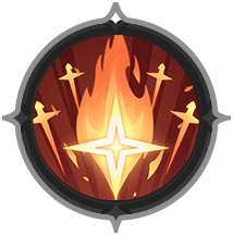 Spark Sword Intent (星火剑意)
