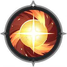 Reborn from the ashes (浴火重生)