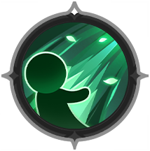 Void wind surge (虚空风涌)
