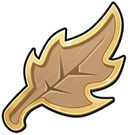Abundance Leaf