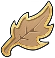 Abundance Leaf