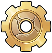 Alloy Gear