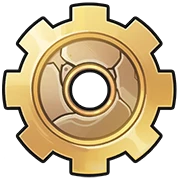 Alloy Gear