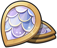 Shimmer Scale