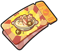 Wonder Ticket