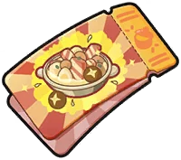 Wonder Ticket