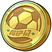 Soccer Token