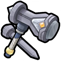 Iron Hammer