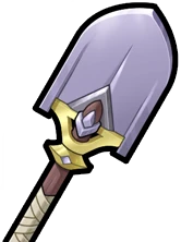 Sand Shovel