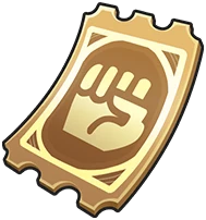 Arena Ticket
