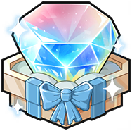 Glittering Diamond