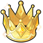 Golden Crown