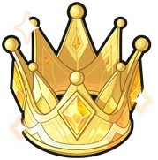 Golden Crown