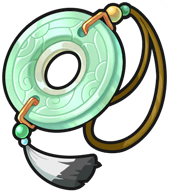 Luminous Jade