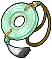 Luminous Jade