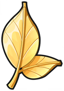 Golden Leaf