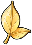Golden Leaf