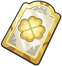 Lucky Ticket