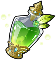 Jade Mirage