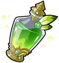 Jade Mirage