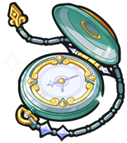 Fine Pocket Watch