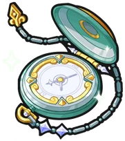 Fine Pocket Watch