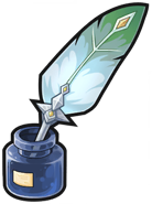 Feather Quill