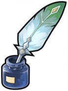 Feather Quill