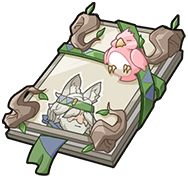 Chief's Journal