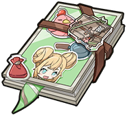Molly's Journal