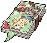 Molly's Journal