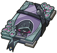 Mysterious Merchant's Journal