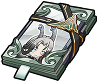 Ming's Journal