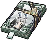 Ming's Journal