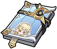 Astrid's Journal