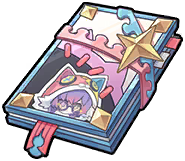 Mynn's Journal
