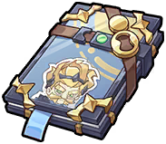 Belric's Journal