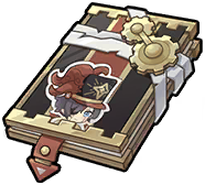 Luther's Journal