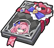 Alice's Journal