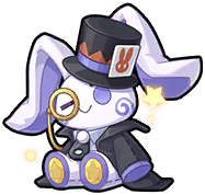 Arcanabbit Doll