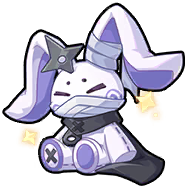 Valorabbit Doll
