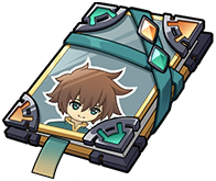 Kazuma's Journal