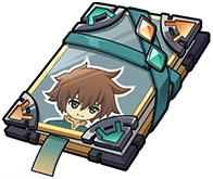 Kazuma's Journal