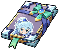 Aqua's Journal