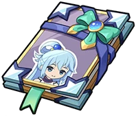 Aqua's Journal